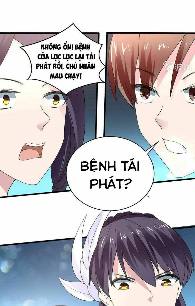 Tối Cường Thần Thú Hệ Thống Chapter 32 - Trang 6