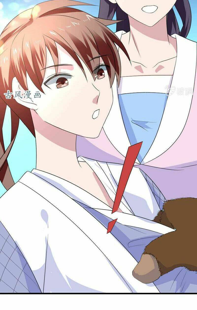 Tối Cường Thần Thú Hệ Thống Chapter 32 - Trang 7