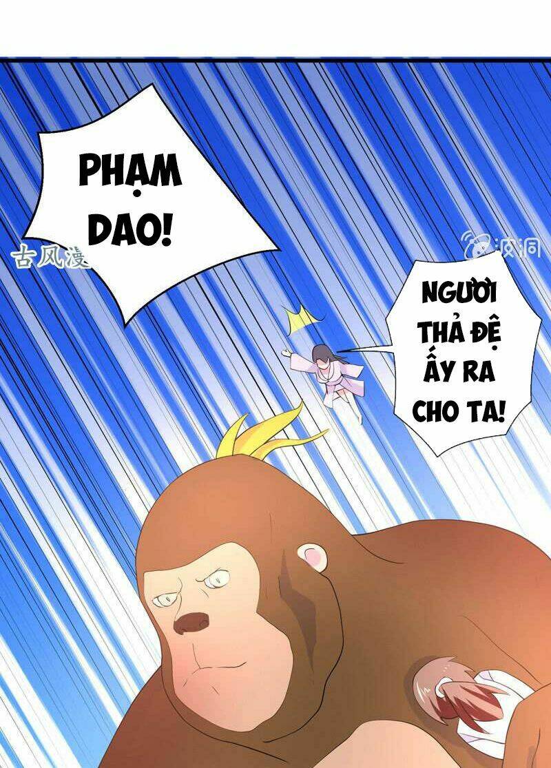 Tối Cường Thần Thú Hệ Thống Chapter 32 - Trang 8