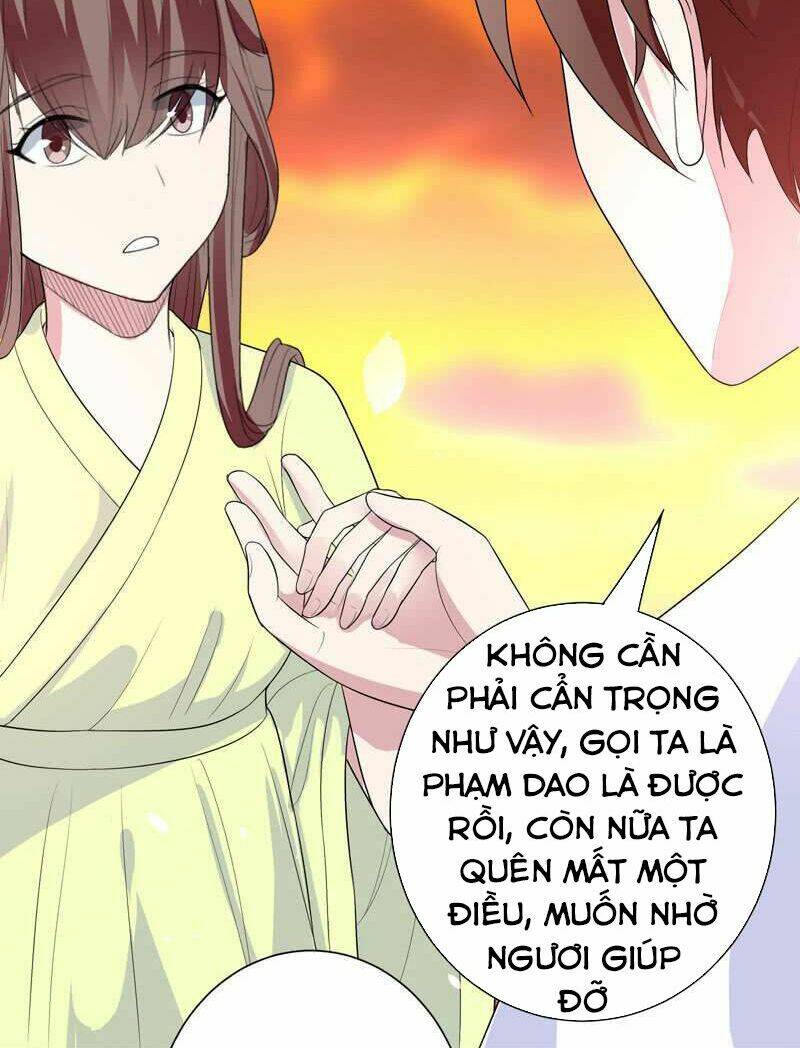 Tối Cường Thần Thú Hệ Thống Chapter 33 - Trang 13