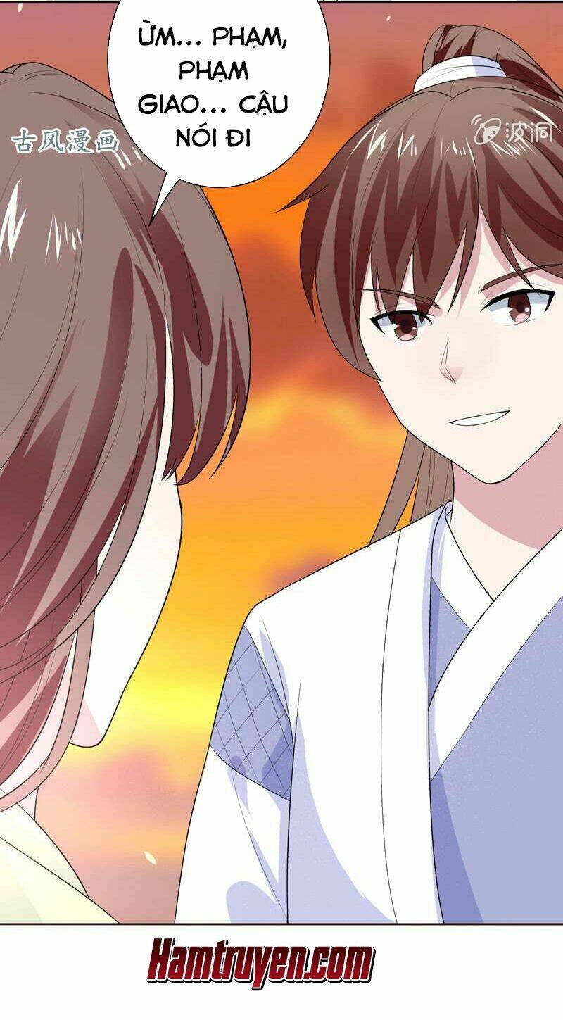 Tối Cường Thần Thú Hệ Thống Chapter 33 - Trang 14
