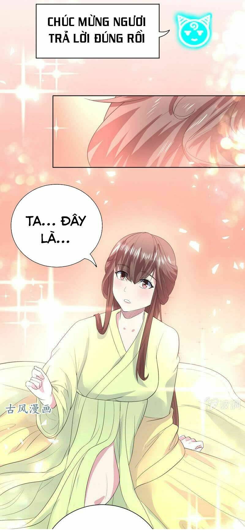 Tối Cường Thần Thú Hệ Thống Chapter 33 - Trang 4