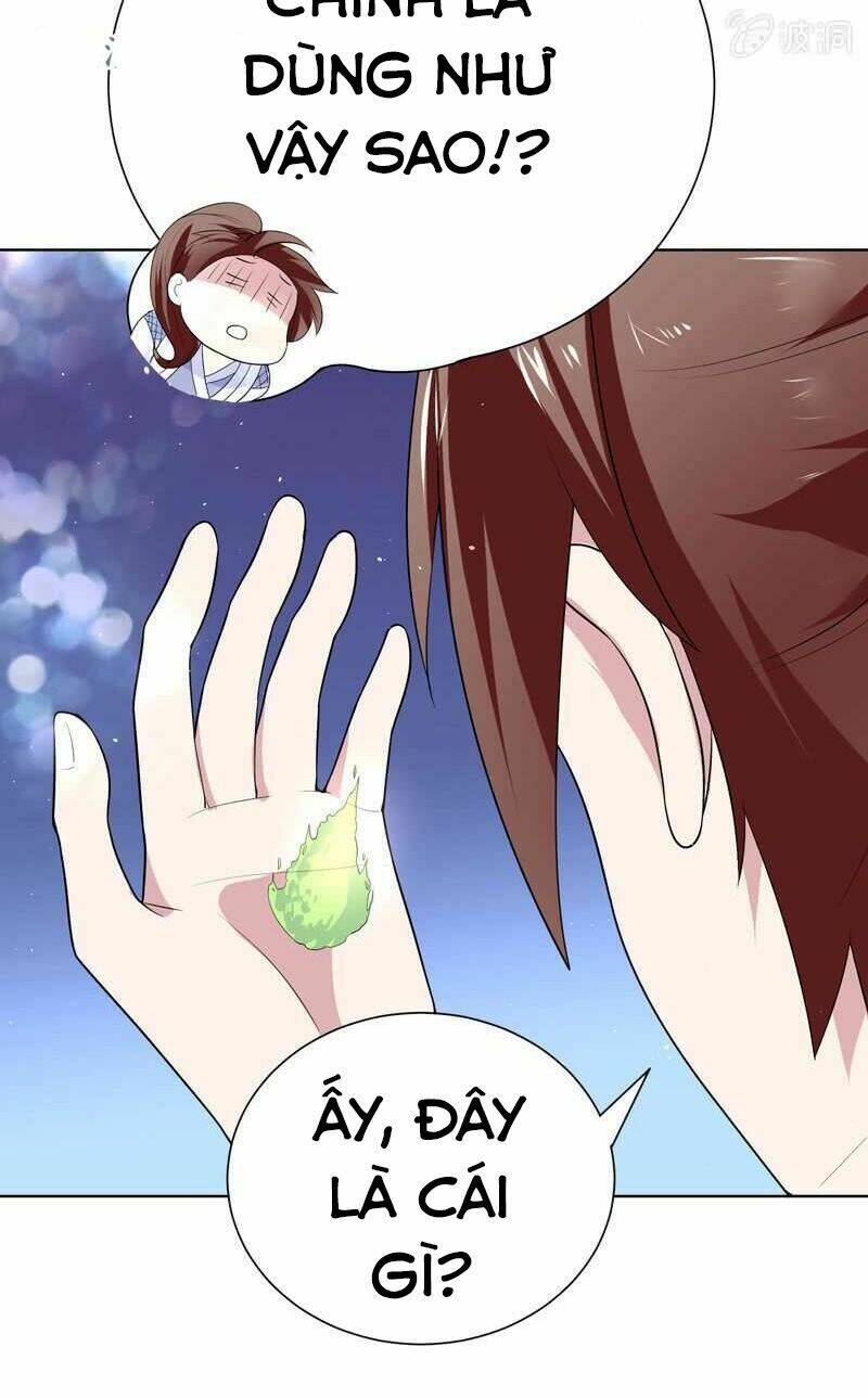 Tối Cường Thần Thú Hệ Thống Chapter 33 - Trang 9