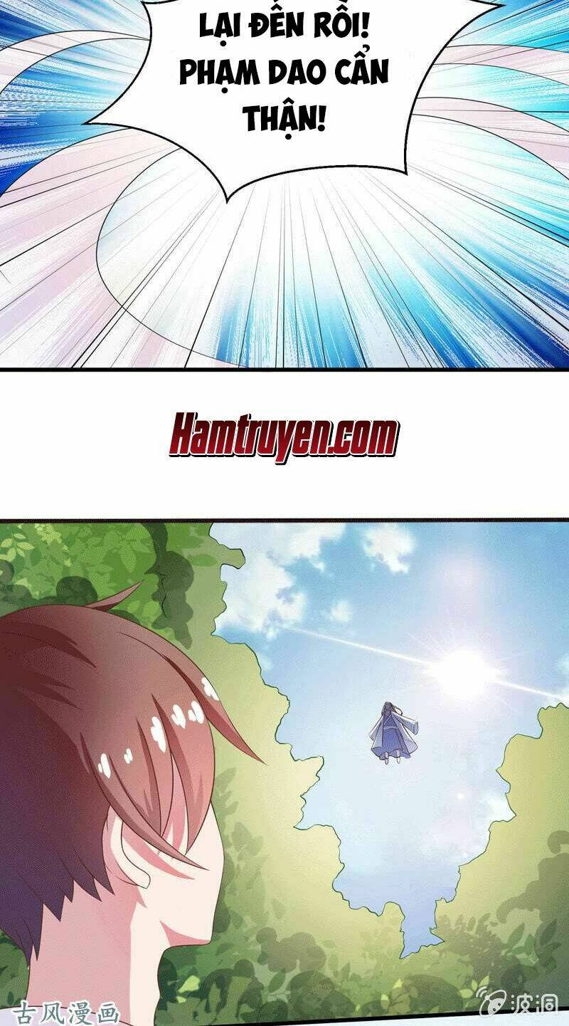 Tối Cường Thần Thú Hệ Thống Chapter 34 - Trang 10