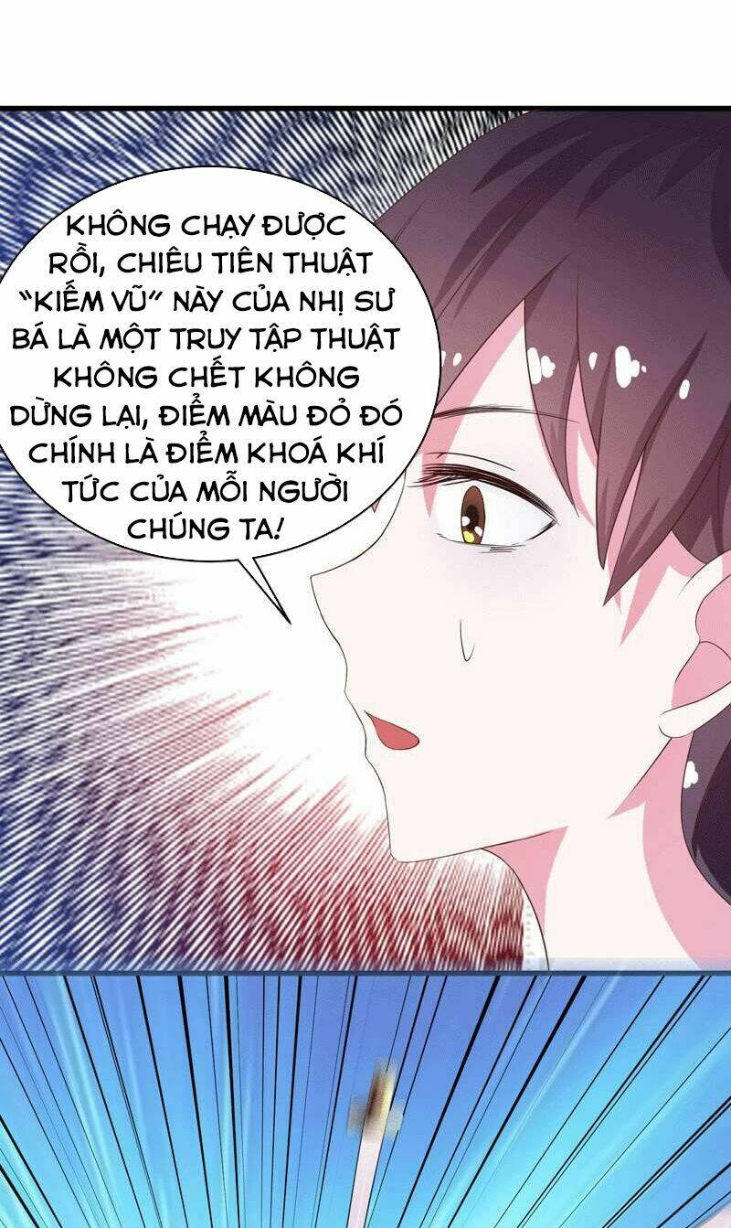 Tối Cường Thần Thú Hệ Thống Chapter 34 - Trang 13