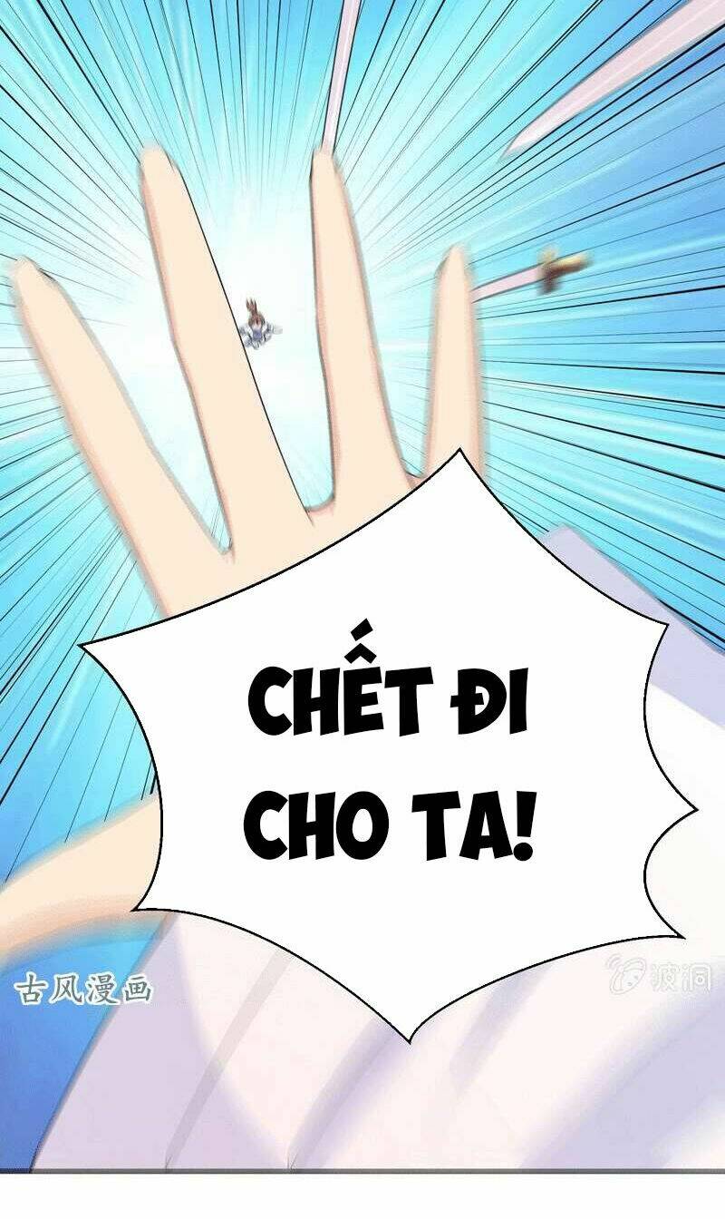 Tối Cường Thần Thú Hệ Thống Chapter 34 - Trang 14