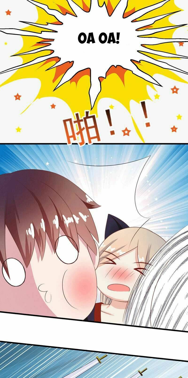 Tối Cường Thần Thú Hệ Thống Chapter 34 - Trang 17