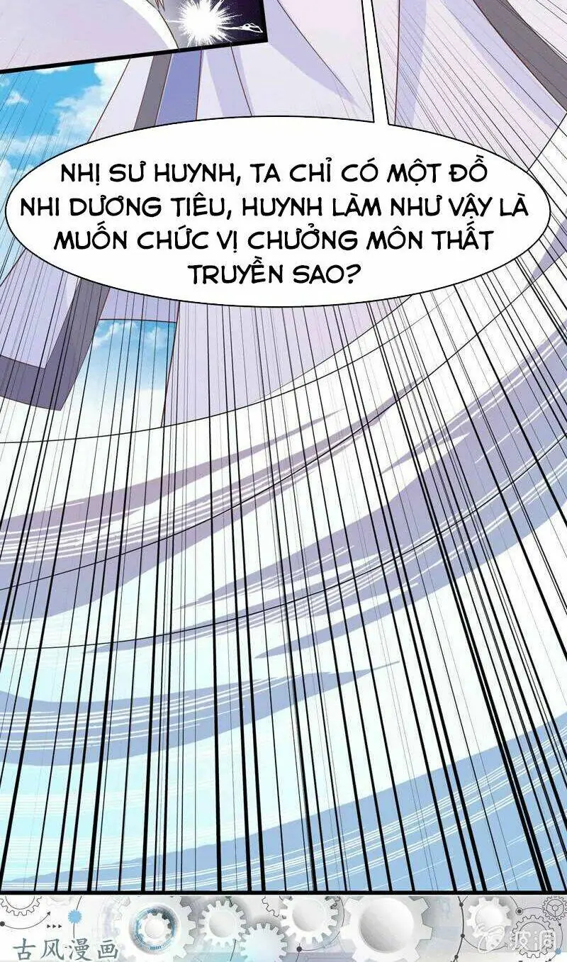 Tối Cường Thần Thú Hệ Thống Chapter 34 - Trang 20