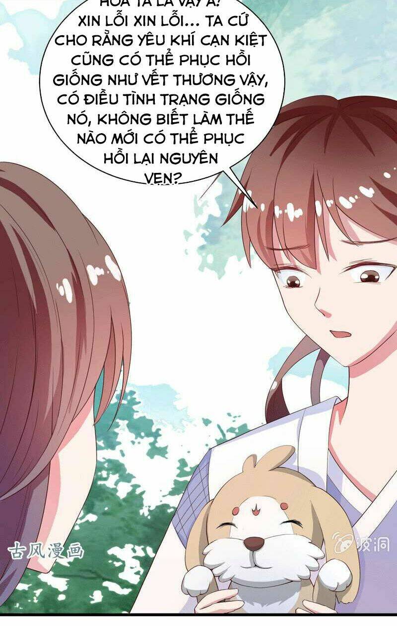 Tối Cường Thần Thú Hệ Thống Chapter 34 - Trang 4