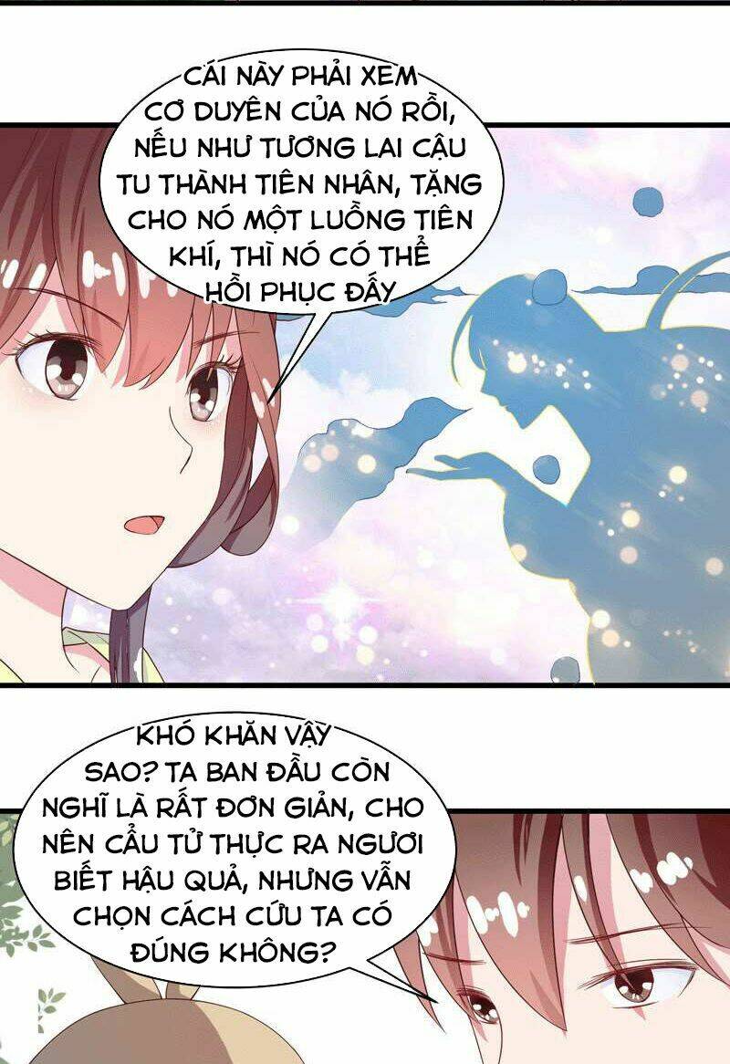 Tối Cường Thần Thú Hệ Thống Chapter 34 - Trang 5