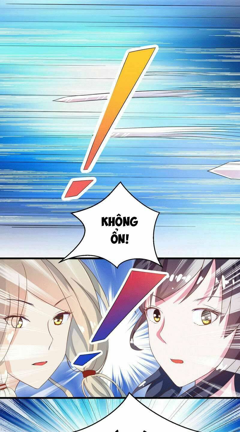 Tối Cường Thần Thú Hệ Thống Chapter 34 - Trang 9