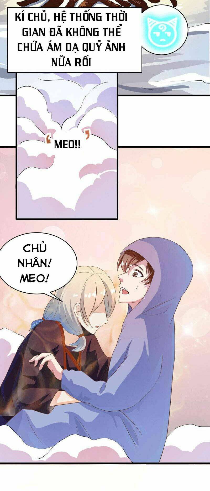 Tối Cường Thần Thú Hệ Thống Chapter 35 - Trang 12