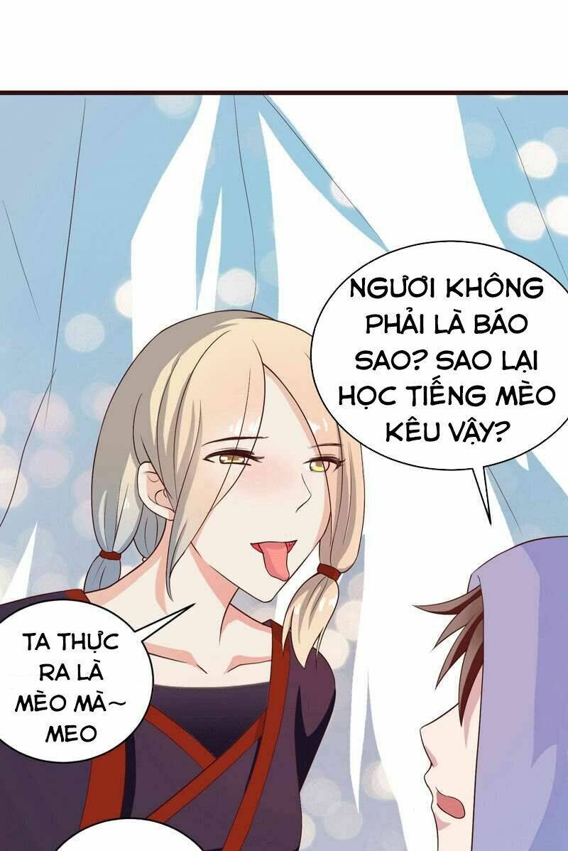 Tối Cường Thần Thú Hệ Thống Chapter 35 - Trang 13