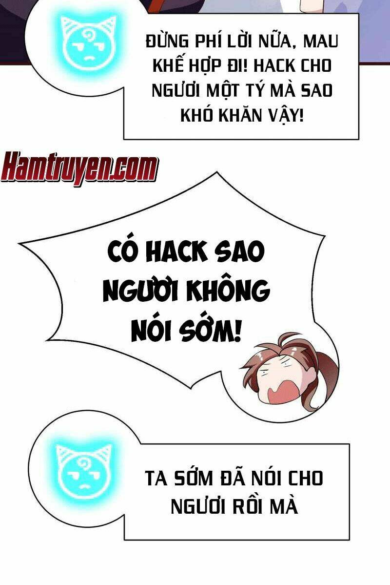 Tối Cường Thần Thú Hệ Thống Chapter 35 - Trang 14