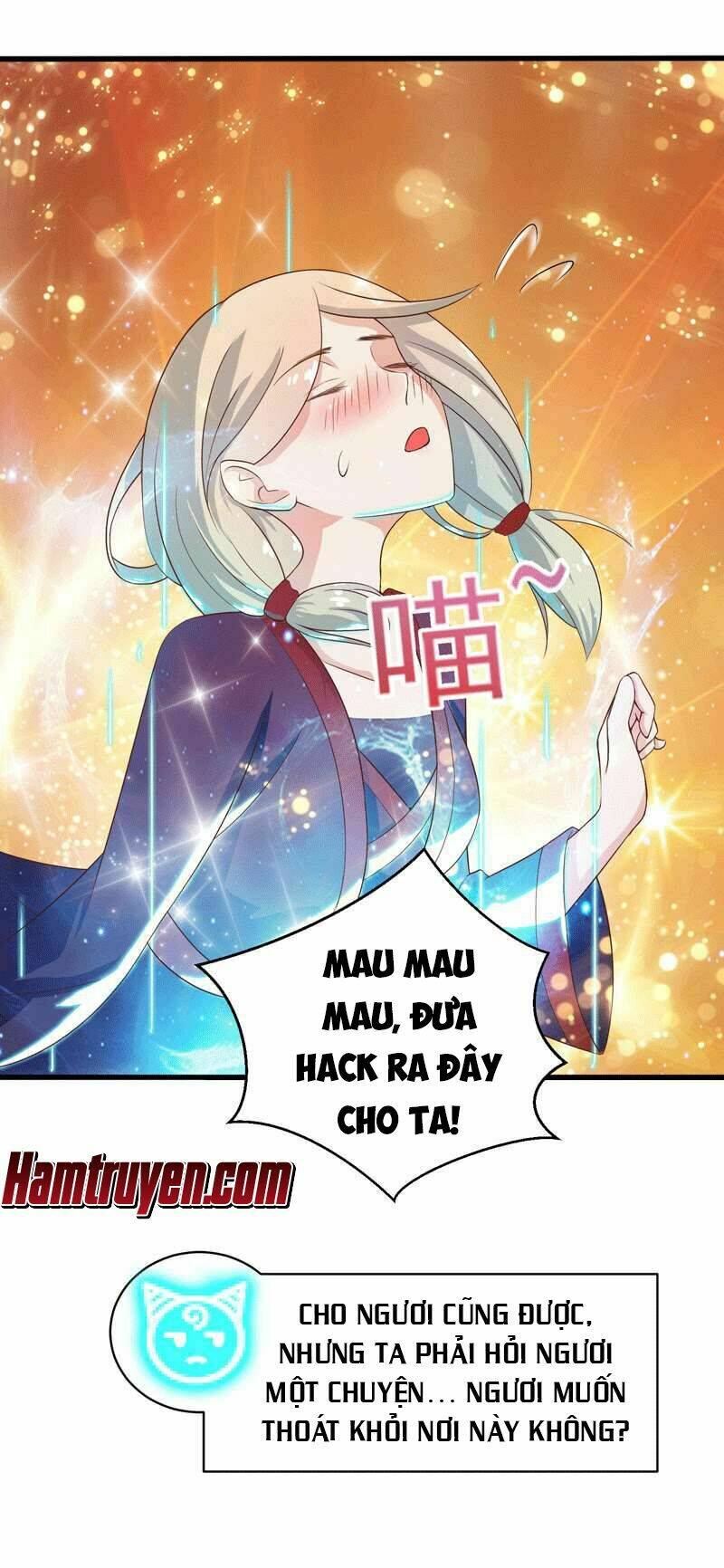 Tối Cường Thần Thú Hệ Thống Chapter 35 - Trang 16