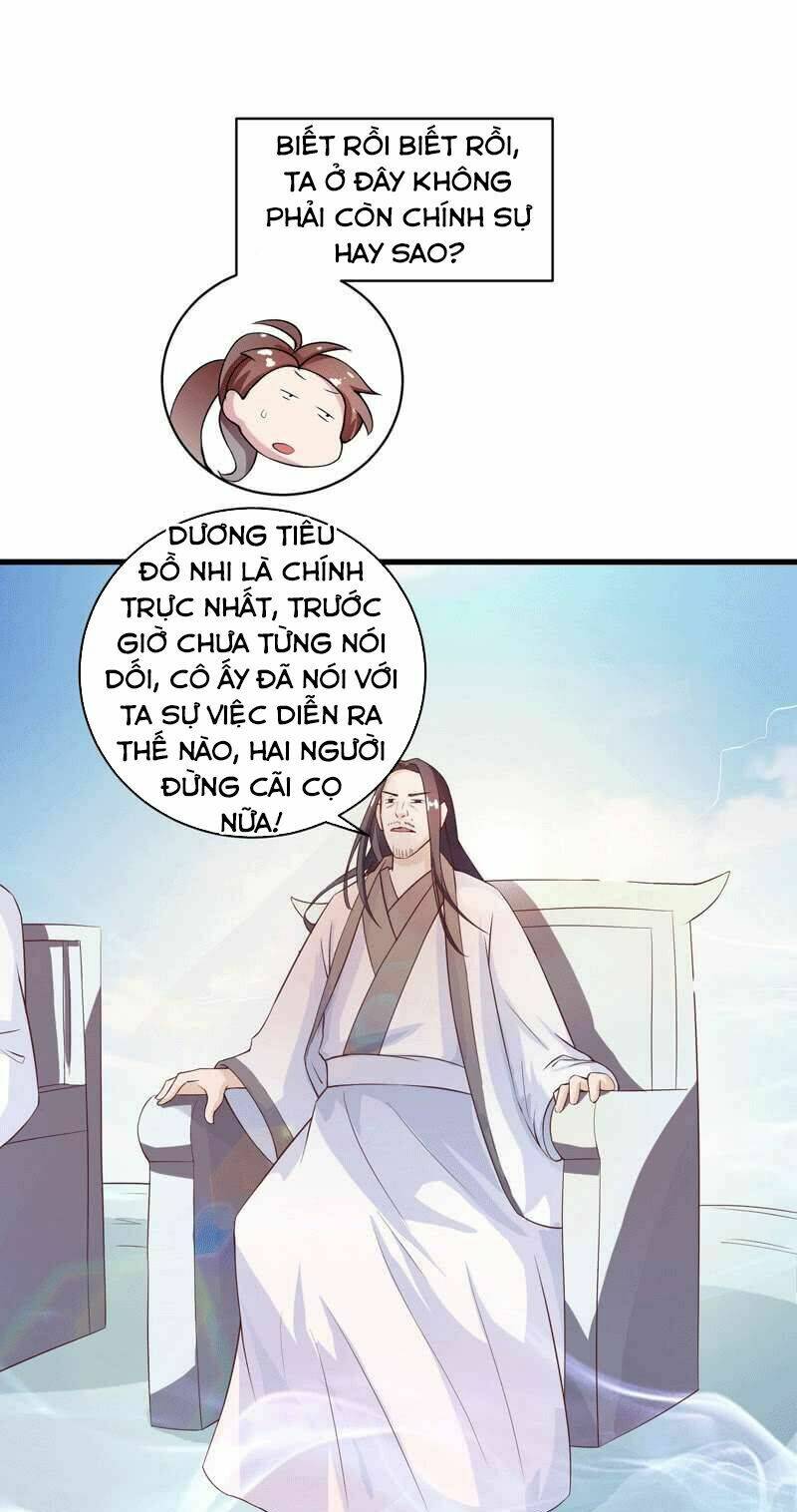 Tối Cường Thần Thú Hệ Thống Chapter 35 - Trang 6