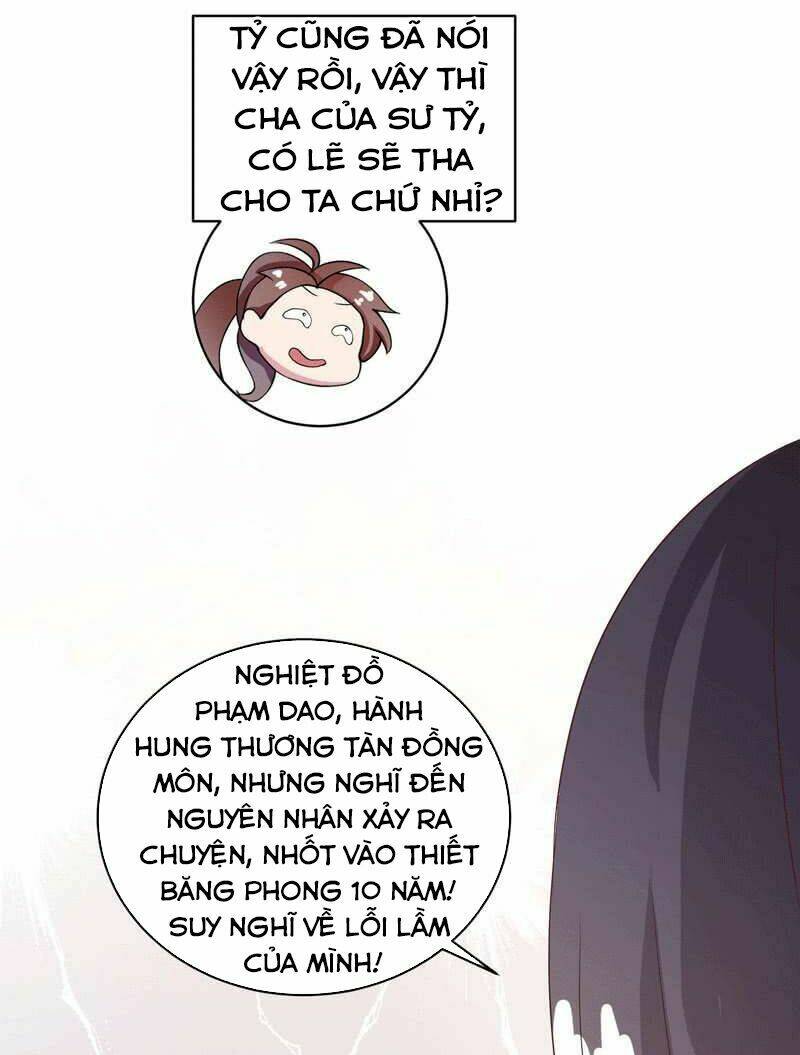 Tối Cường Thần Thú Hệ Thống Chapter 35 - Trang 8