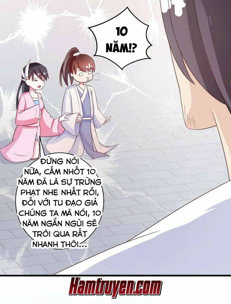 Tối Cường Thần Thú Hệ Thống Chapter 35 - Trang 9