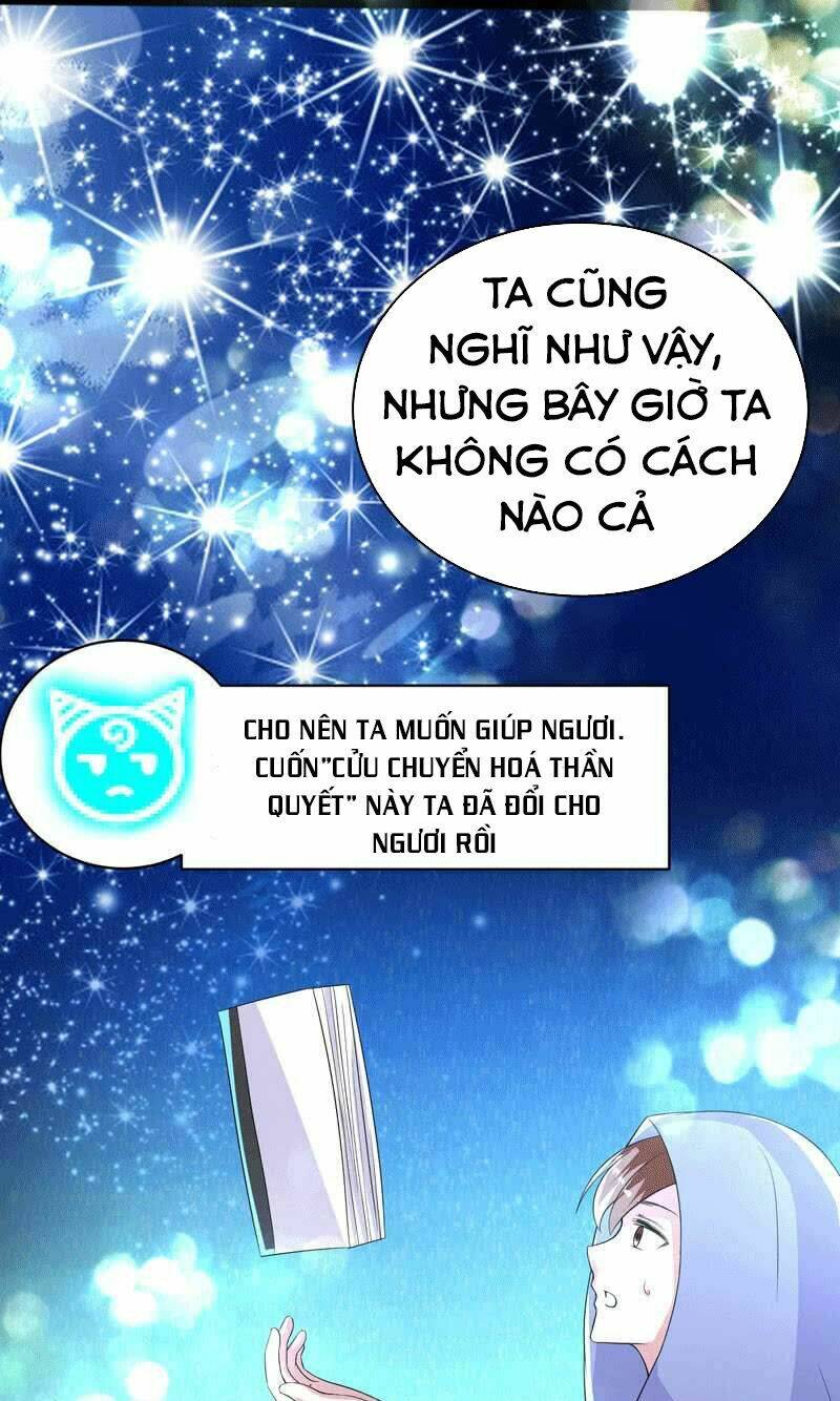 Tối Cường Thần Thú Hệ Thống Chapter 36 - Trang 10