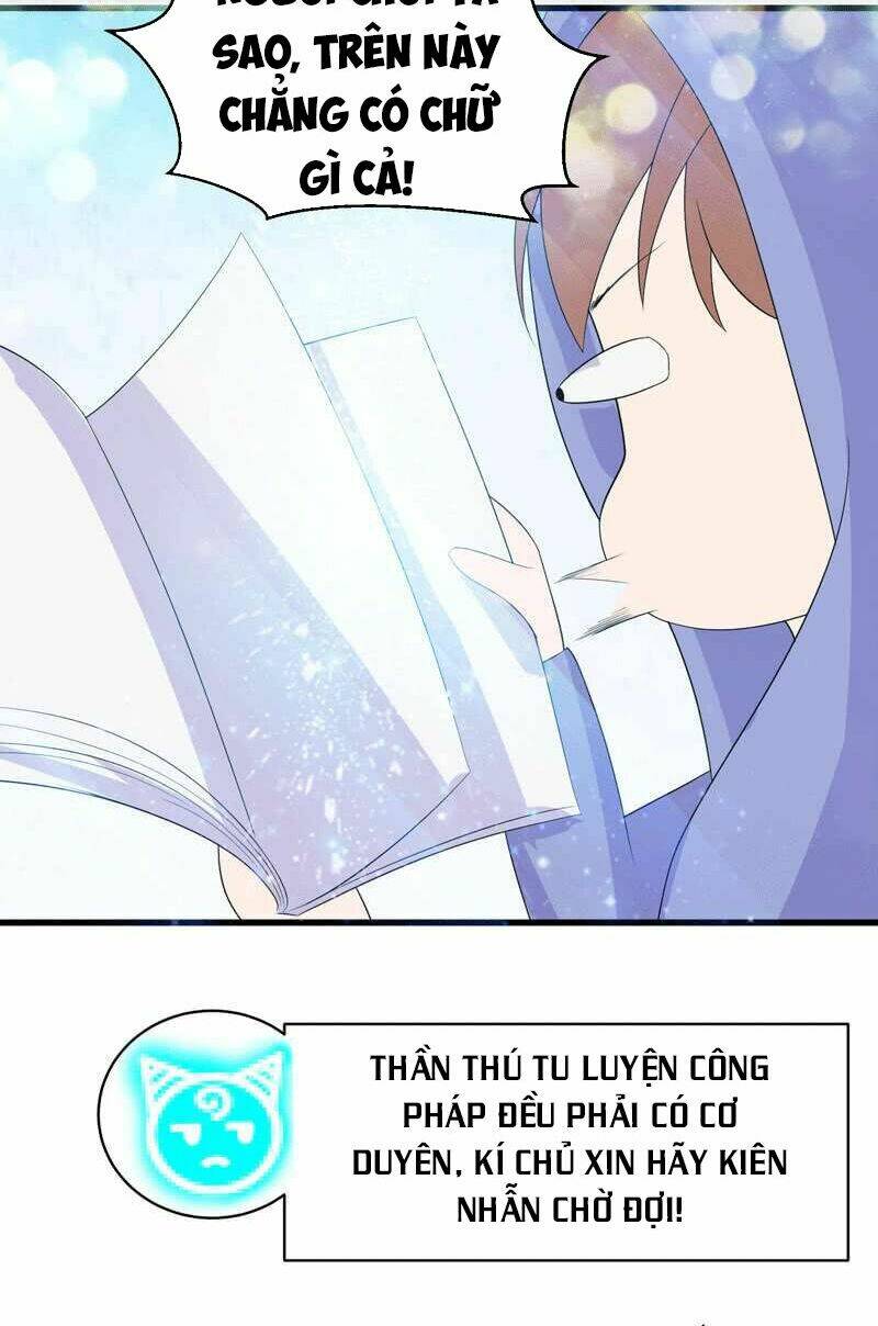 Tối Cường Thần Thú Hệ Thống Chapter 36 - Trang 13