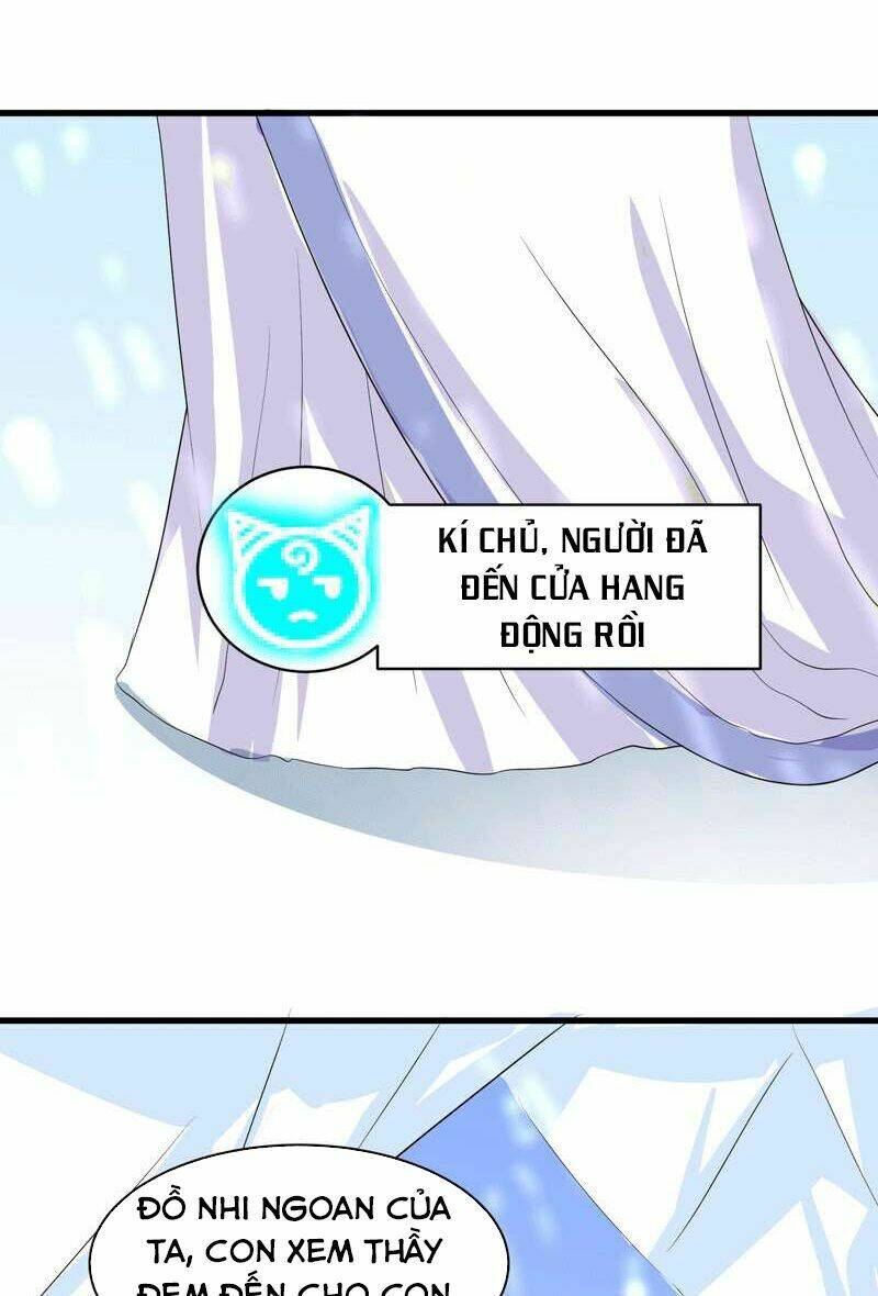 Tối Cường Thần Thú Hệ Thống Chapter 36 - Trang 16