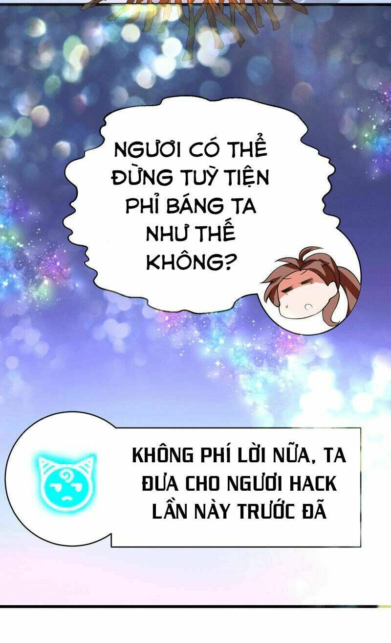Tối Cường Thần Thú Hệ Thống Chapter 36 - Trang 3