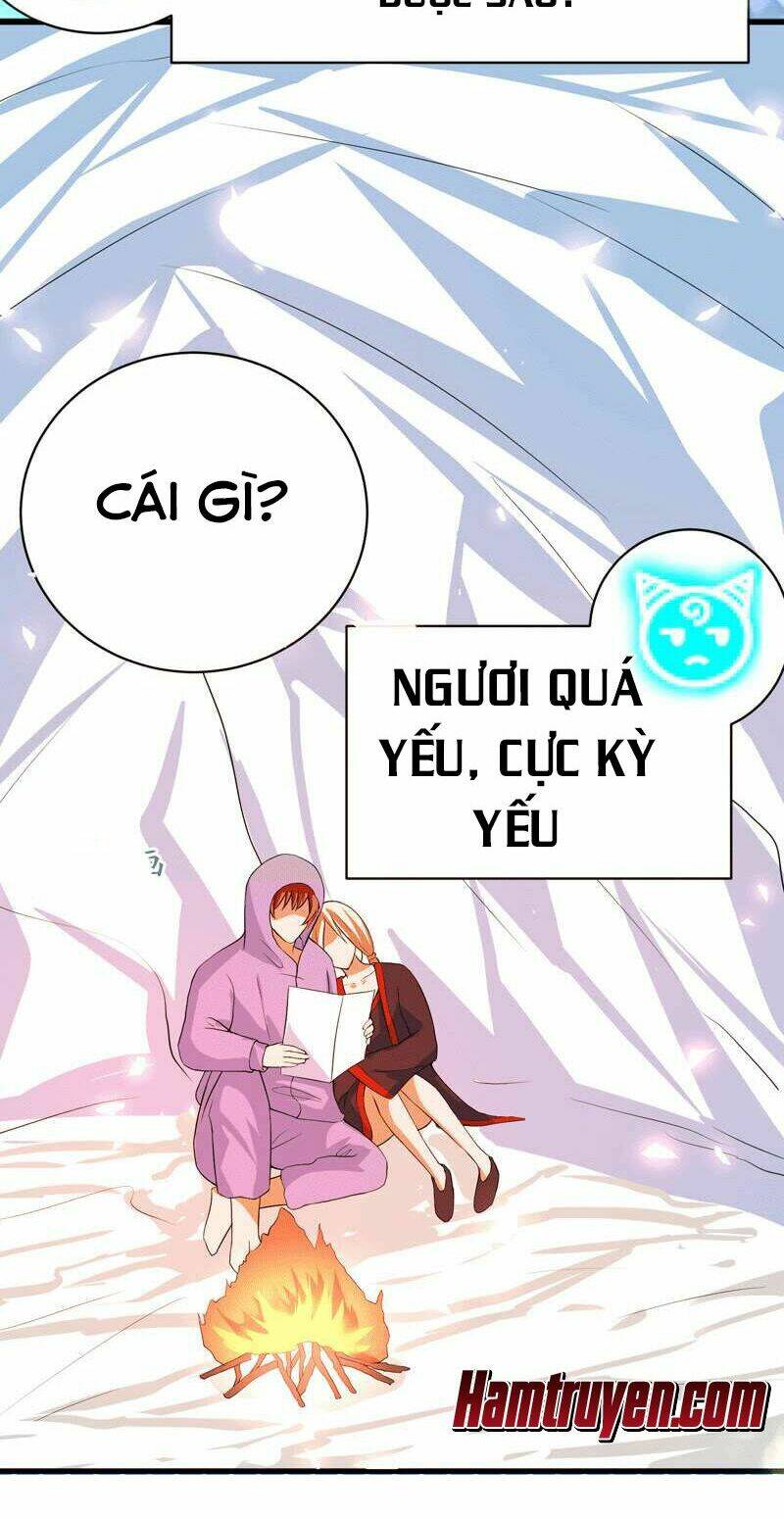 Tối Cường Thần Thú Hệ Thống Chapter 36 - Trang 7