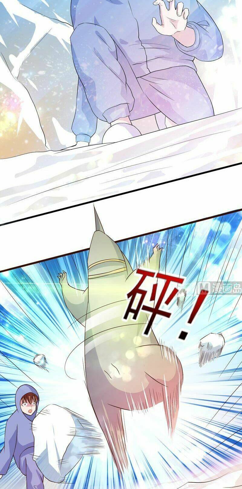 Tối Cường Thần Thú Hệ Thống Chapter 37 - Trang 10