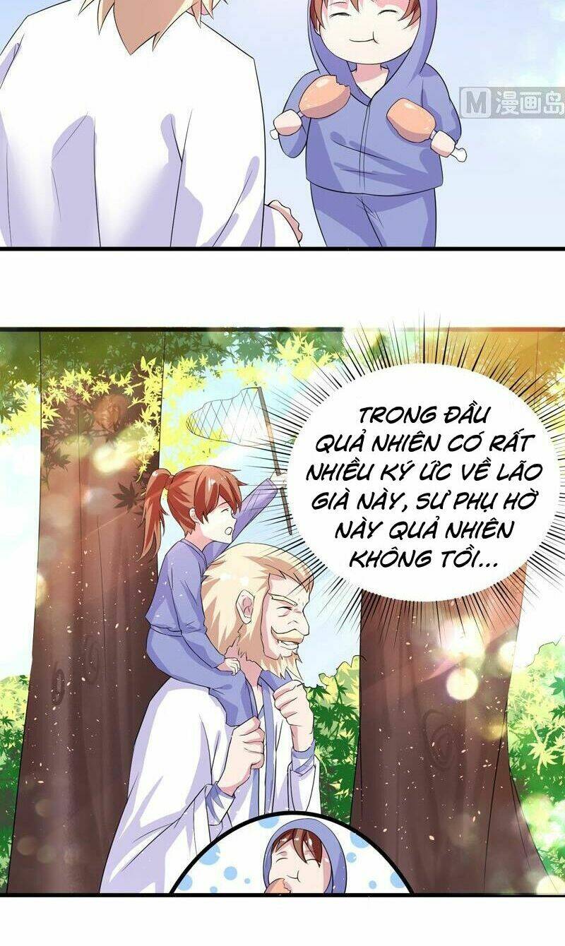Tối Cường Thần Thú Hệ Thống Chapter 37 - Trang 3