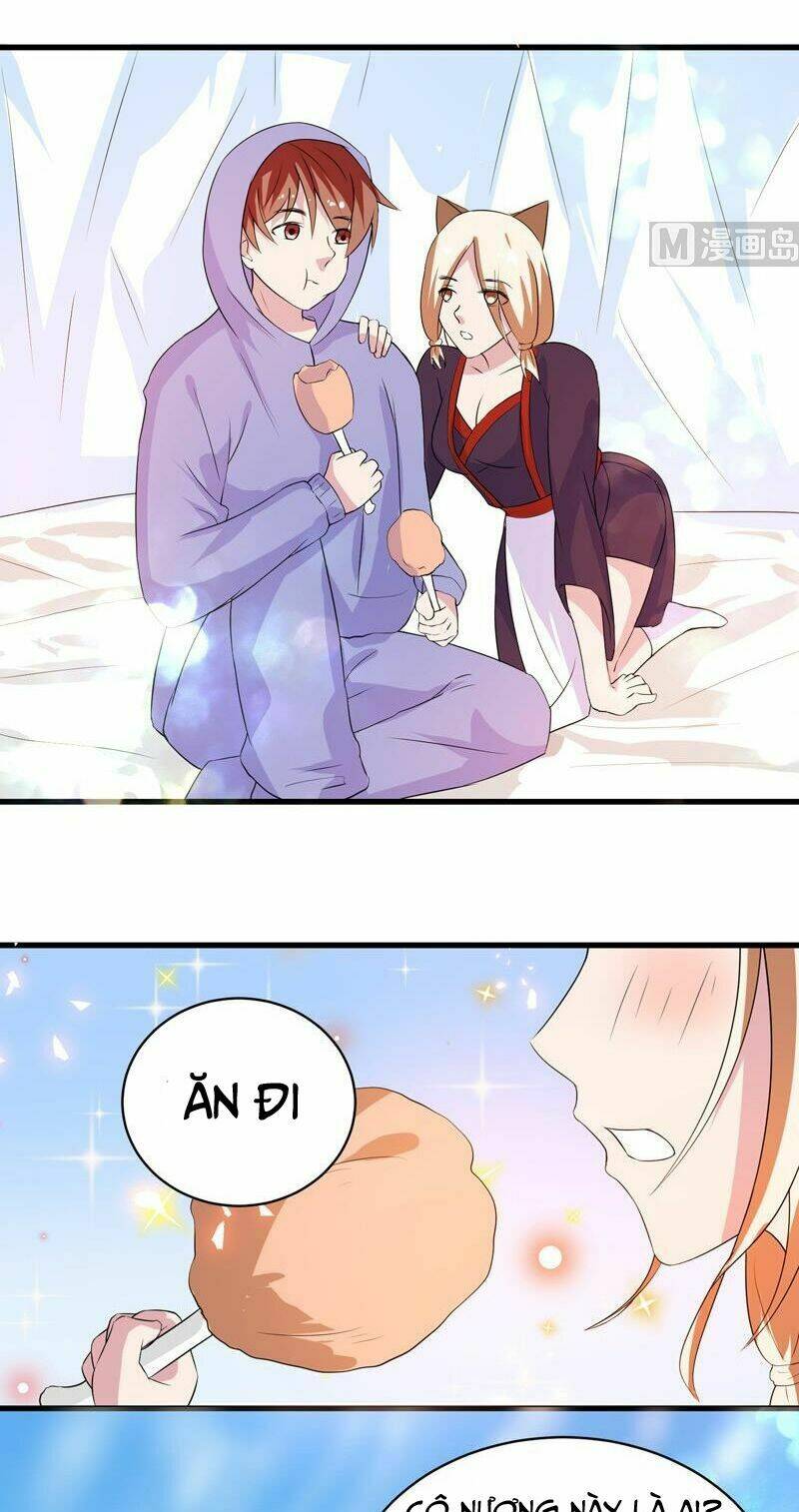 Tối Cường Thần Thú Hệ Thống Chapter 37 - Trang 4