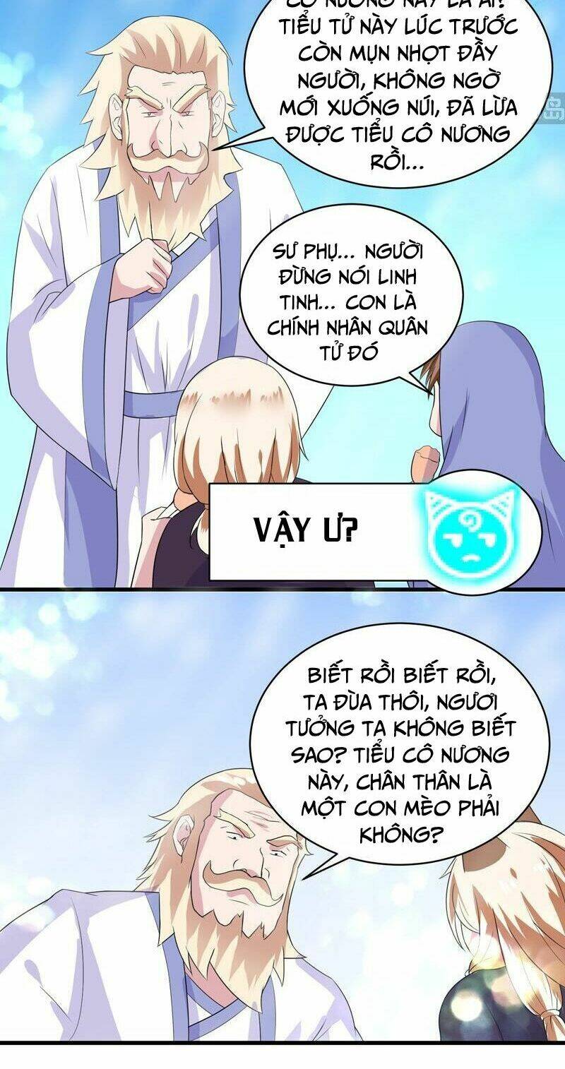 Tối Cường Thần Thú Hệ Thống Chapter 37 - Trang 5