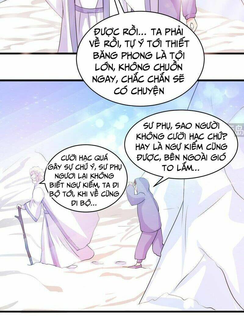 Tối Cường Thần Thú Hệ Thống Chapter 37 - Trang 7