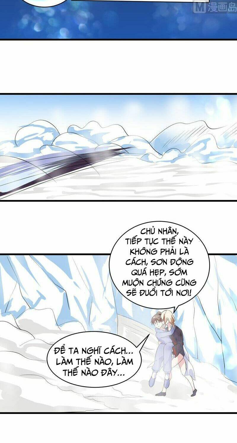 Tối Cường Thần Thú Hệ Thống Chapter 38 - Trang 10