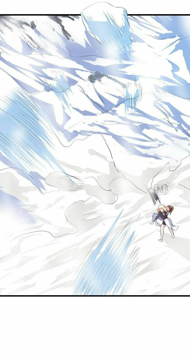Tối Cường Thần Thú Hệ Thống Chapter 38 - Trang 12