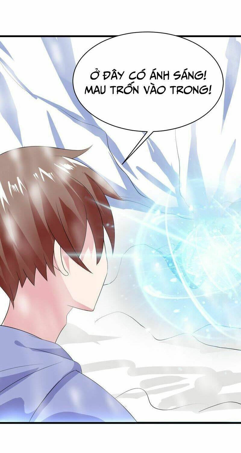 Tối Cường Thần Thú Hệ Thống Chapter 38 - Trang 13