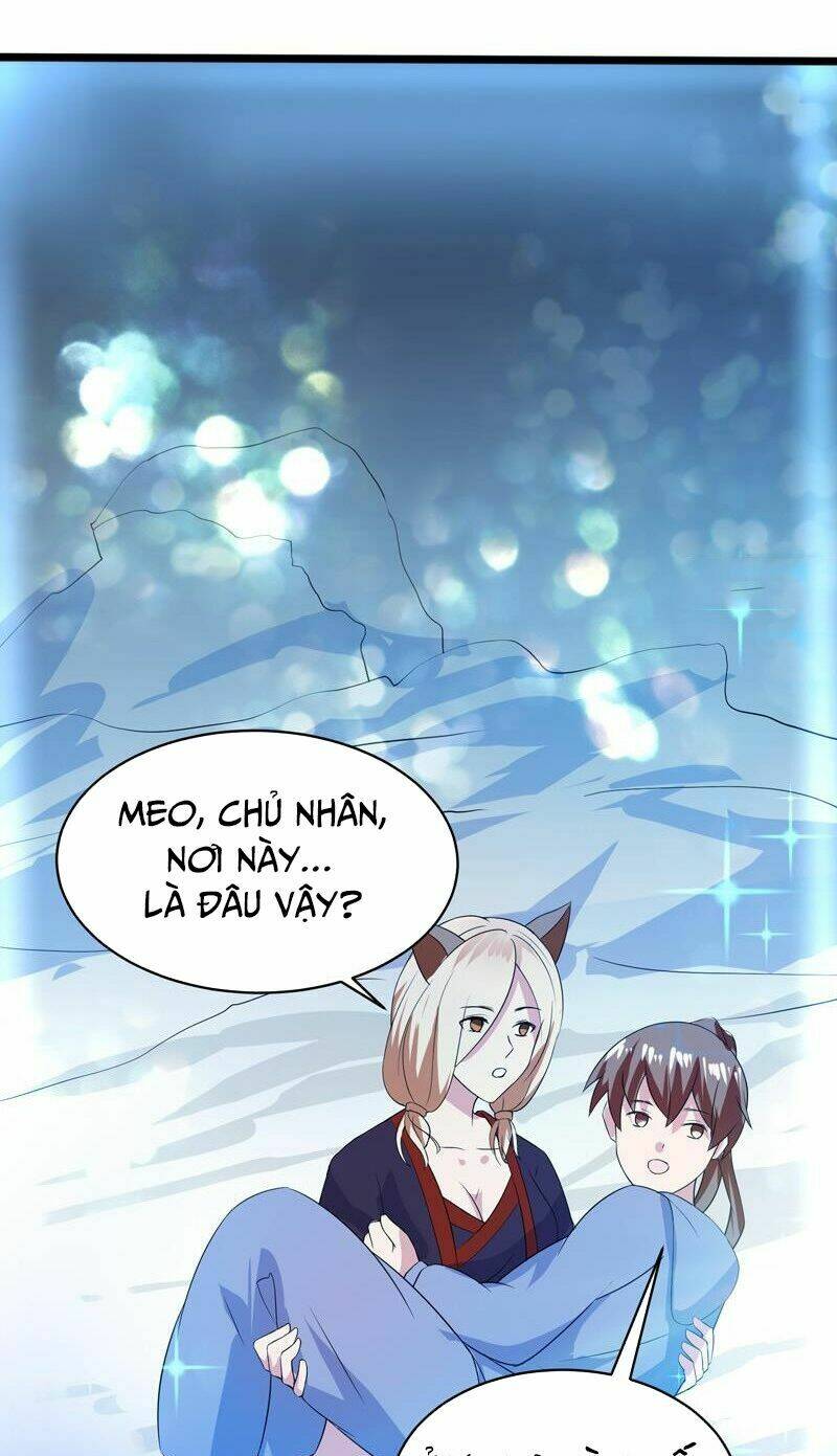 Tối Cường Thần Thú Hệ Thống Chapter 38 - Trang 14