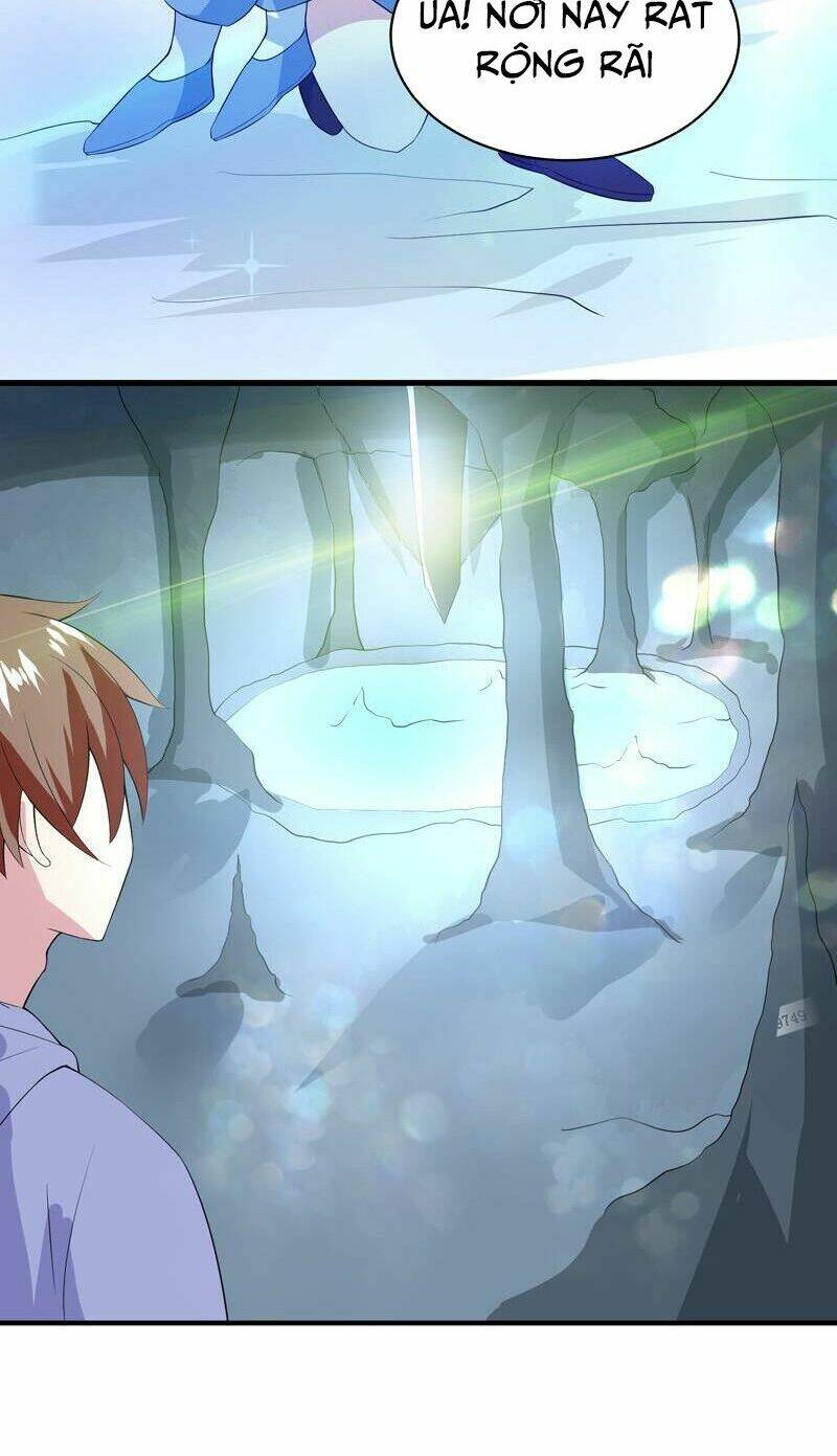 Tối Cường Thần Thú Hệ Thống Chapter 38 - Trang 15