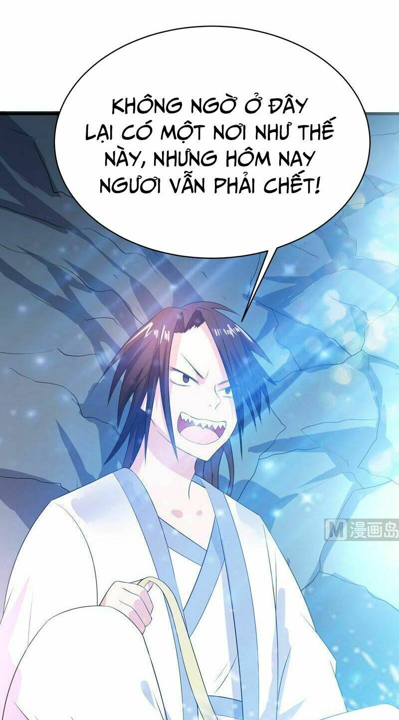 Tối Cường Thần Thú Hệ Thống Chapter 38 - Trang 18