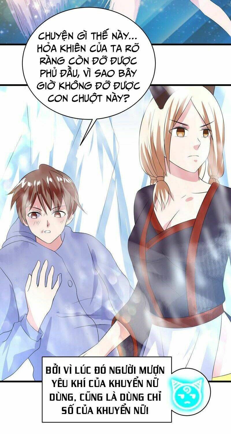 Tối Cường Thần Thú Hệ Thống Chapter 38 - Trang 8