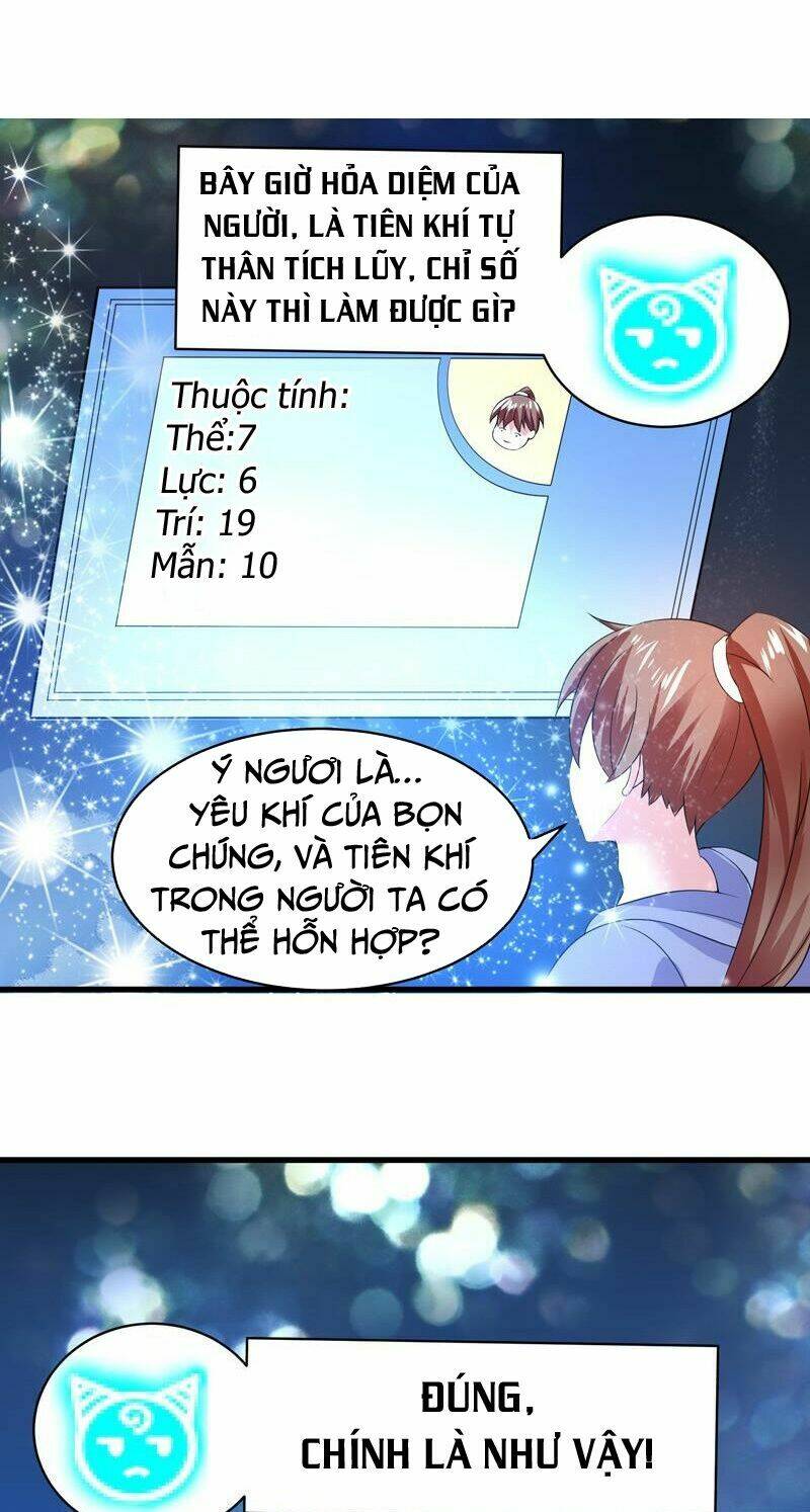 Tối Cường Thần Thú Hệ Thống Chapter 38 - Trang 9