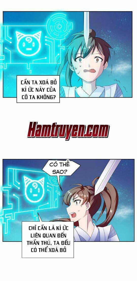 Tối Cường Thần Thú Hệ Thống Chapter 4 - Trang 10