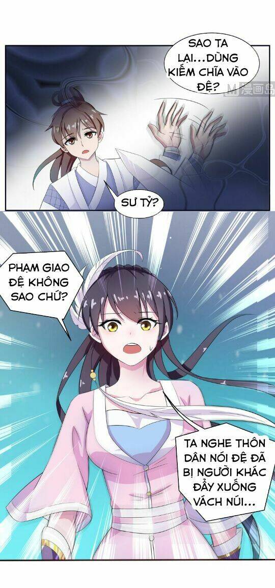 Tối Cường Thần Thú Hệ Thống Chapter 4 - Trang 12