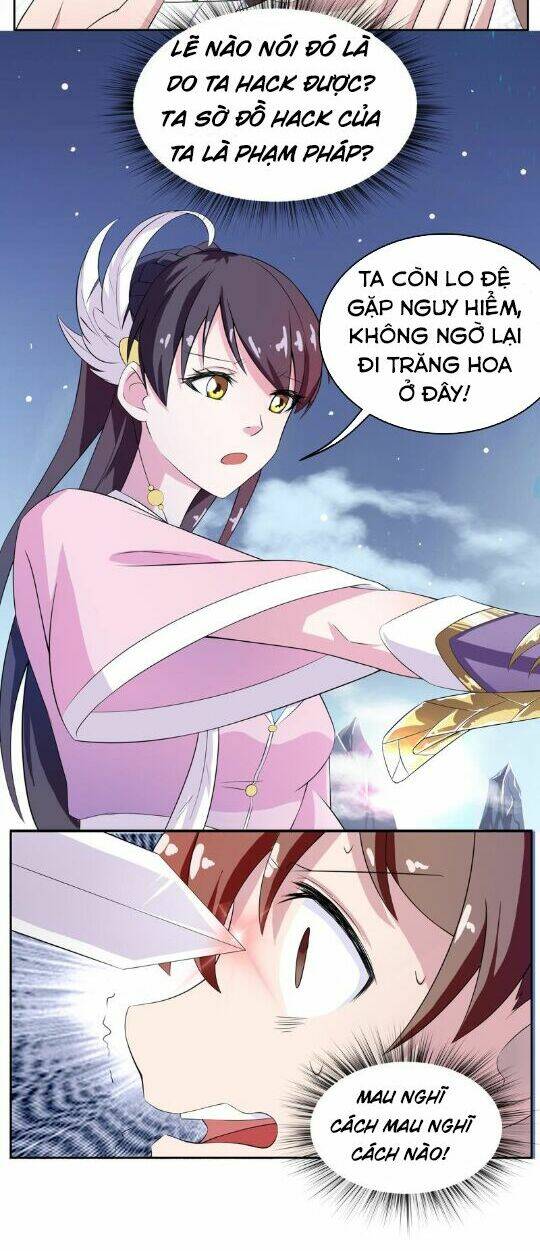 Tối Cường Thần Thú Hệ Thống Chapter 4 - Trang 9