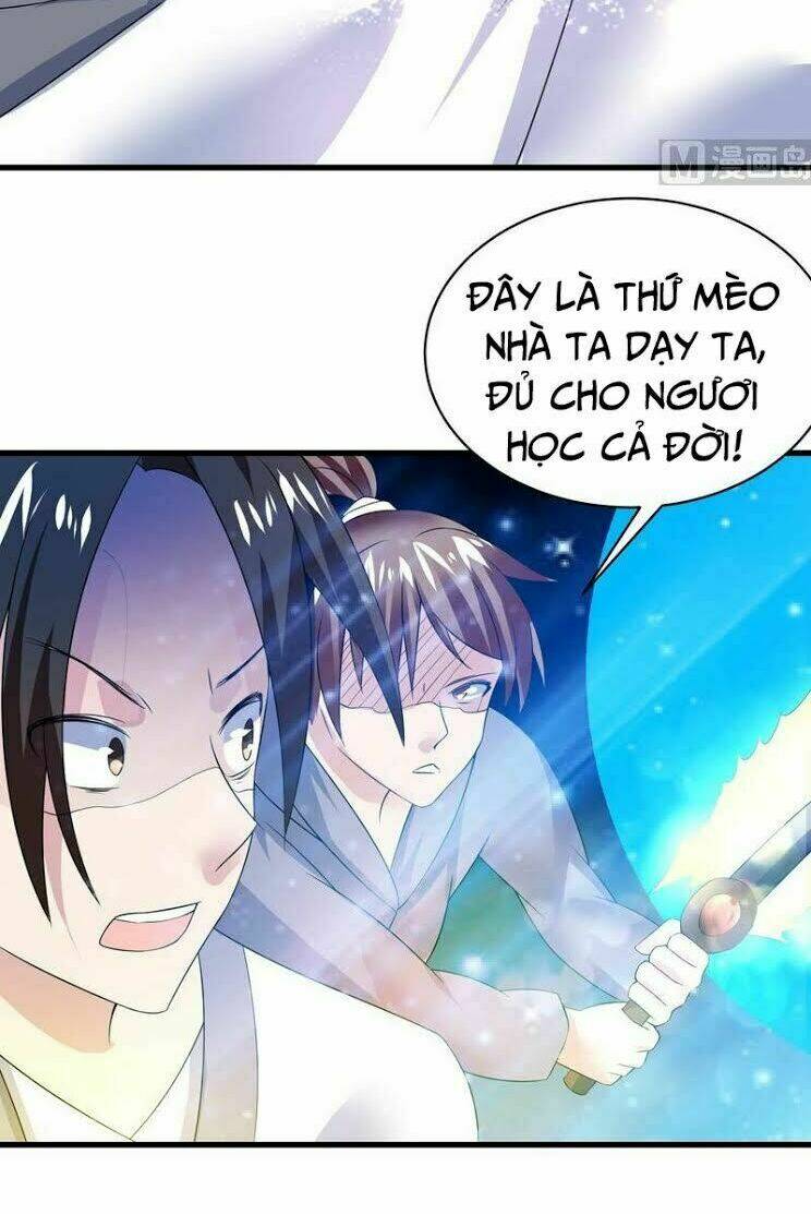 Tối Cường Thần Thú Hệ Thống Chapter 40 - Trang 10
