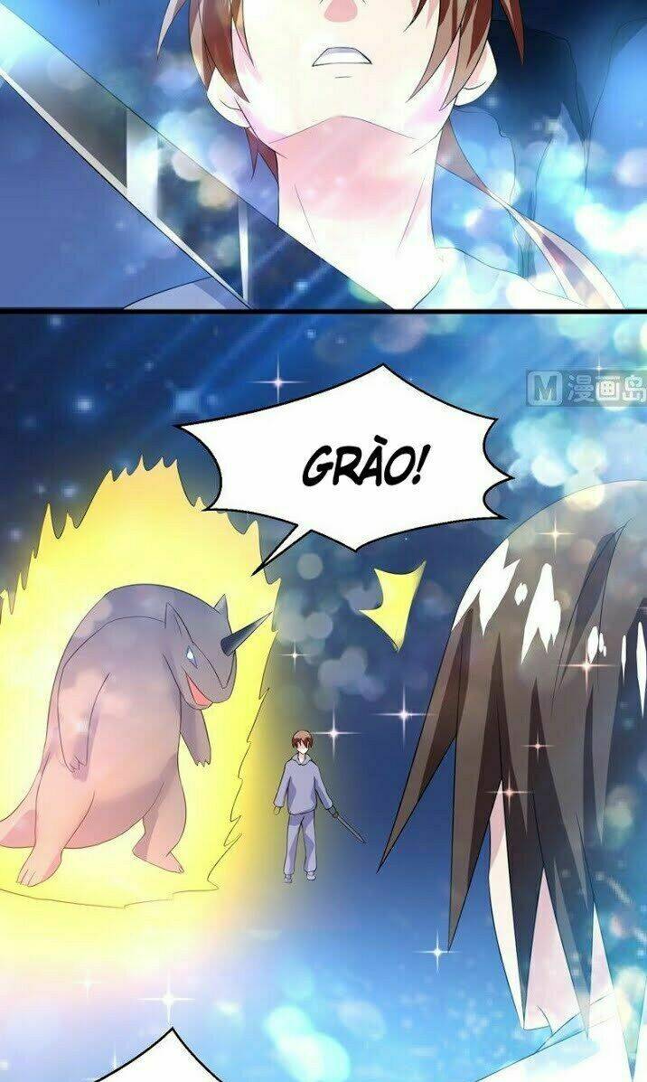 Tối Cường Thần Thú Hệ Thống Chapter 40 - Trang 14