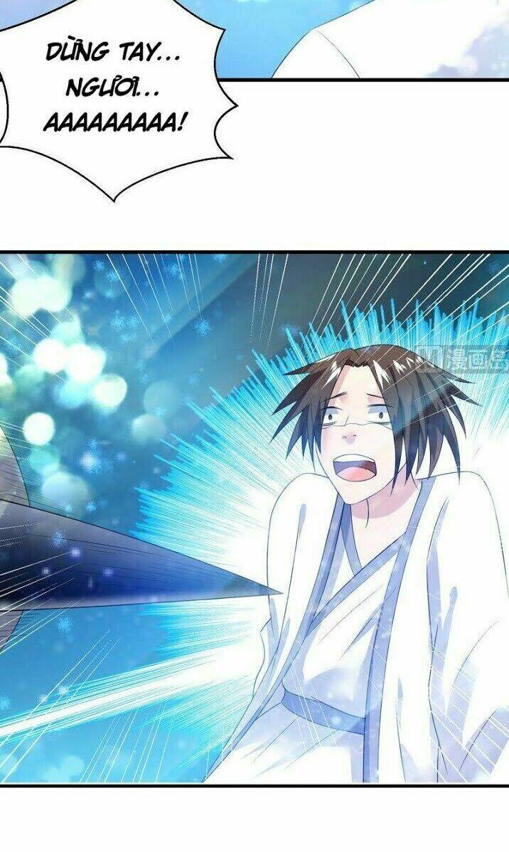 Tối Cường Thần Thú Hệ Thống Chapter 40 - Trang 15