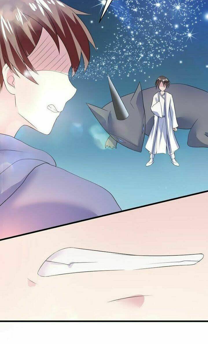 Tối Cường Thần Thú Hệ Thống Chapter 40 - Trang 7