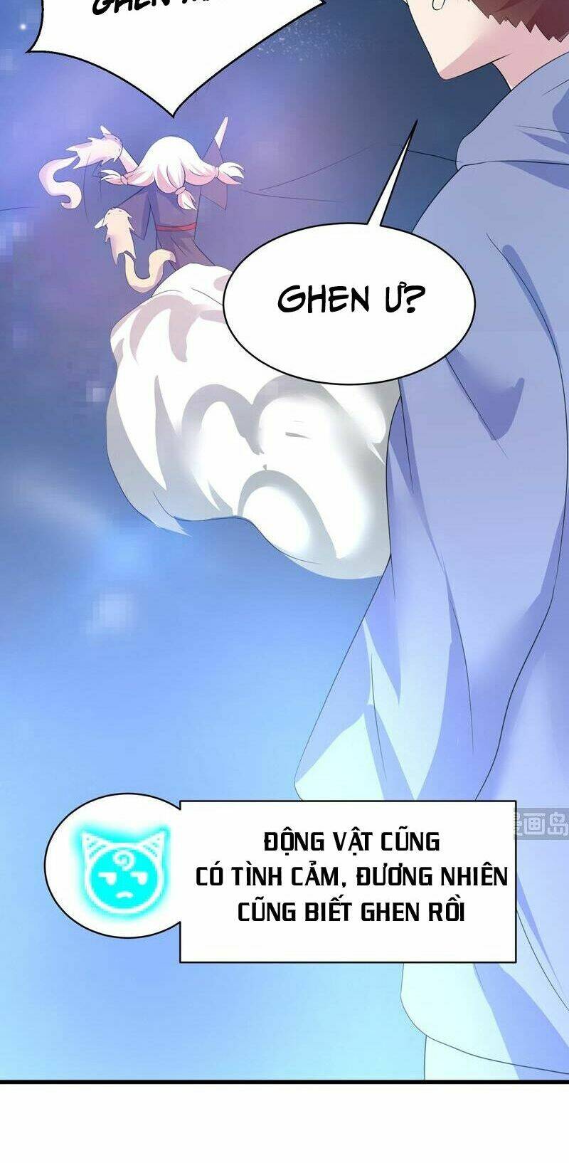 Tối Cường Thần Thú Hệ Thống Chapter 41 - Trang 10