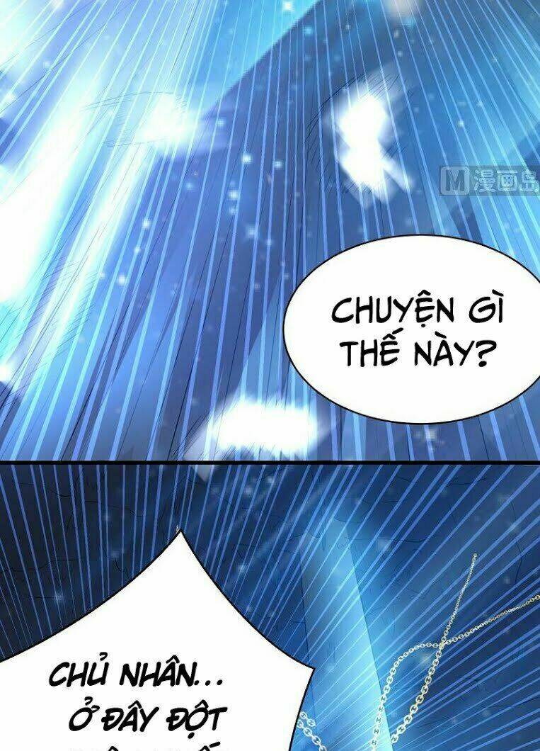 Tối Cường Thần Thú Hệ Thống Chapter 41 - Trang 12