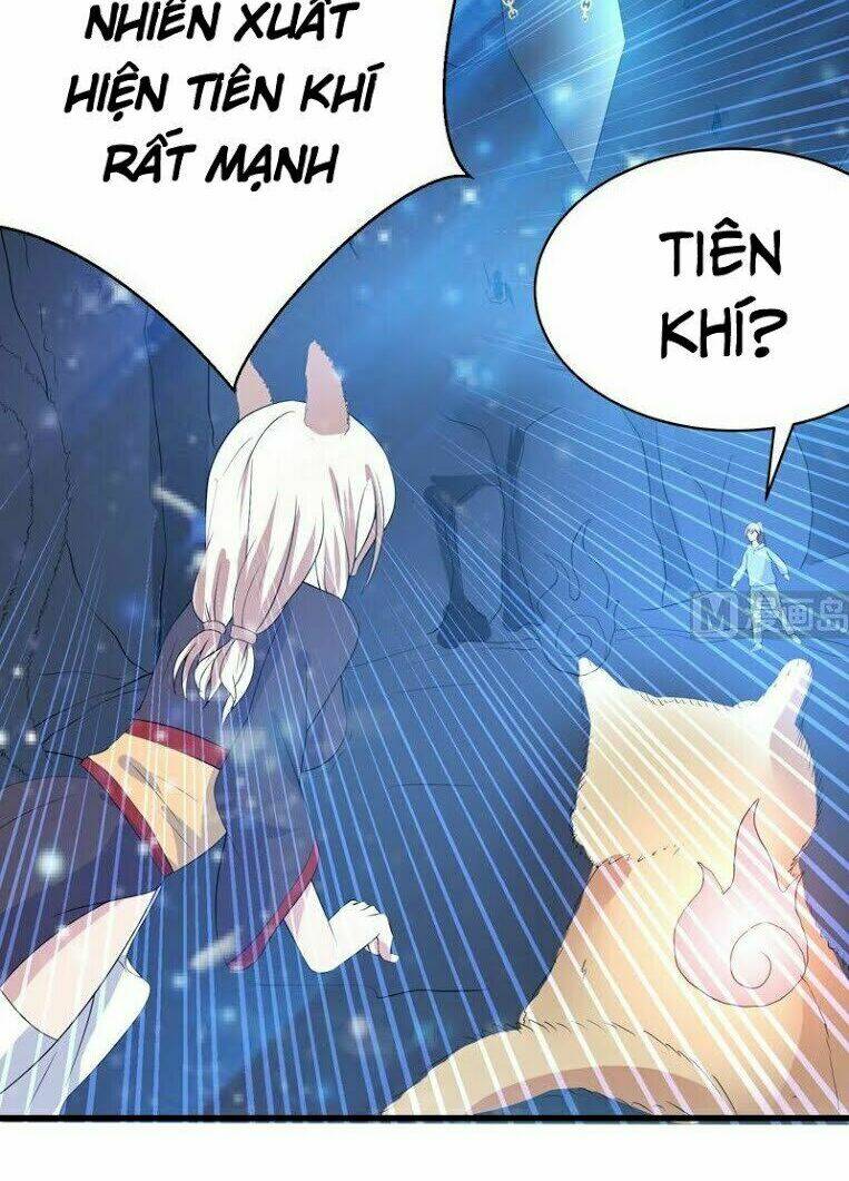 Tối Cường Thần Thú Hệ Thống Chapter 41 - Trang 13